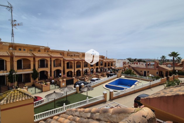 Tweedehands - Villa -
Torrevieja - Costa Blanca