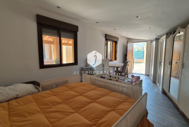 Tweedehands - Villa -
Torrevieja - Costa Blanca