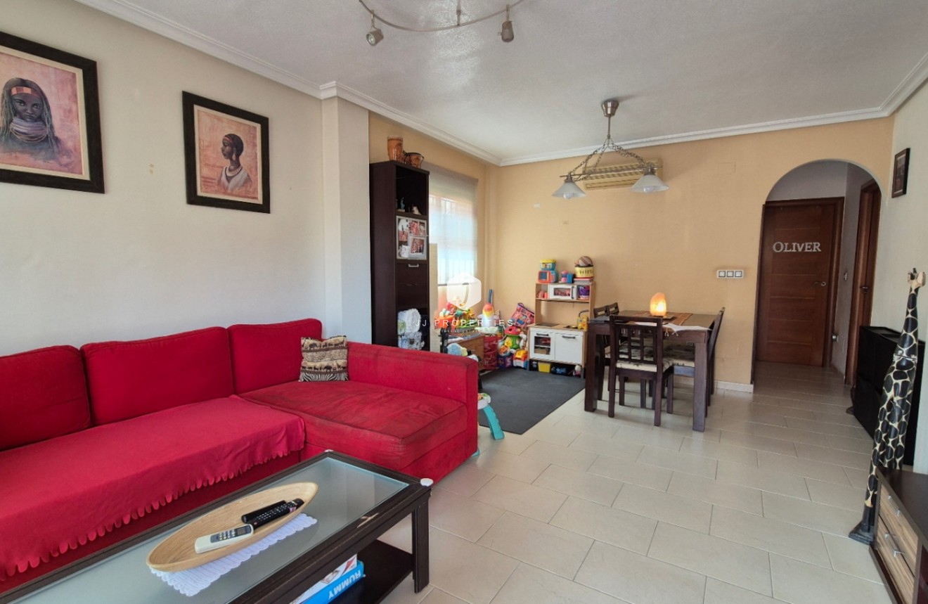 Tweedehands - Villa -
Torrevieja - Costa Blanca