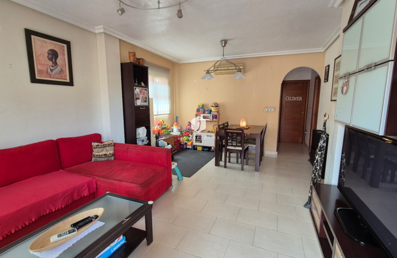 Tweedehands - Villa -
Torrevieja - Costa Blanca