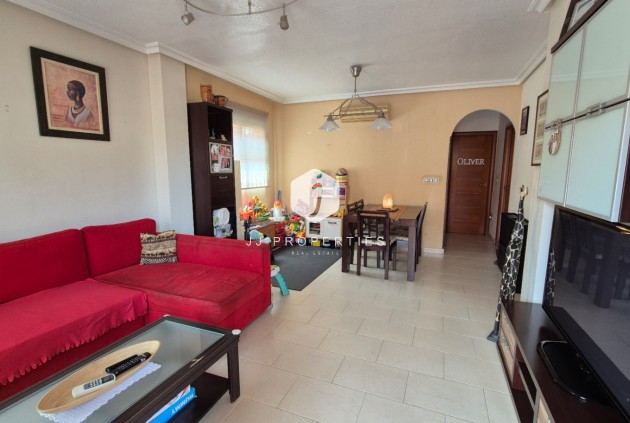 Tweedehands - Villa -
Torrevieja - Costa Blanca