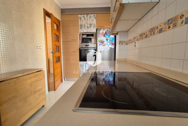 Tweedehands - Villa -
Torrevieja - Costa Blanca