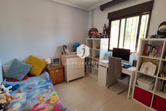 Tweedehands - Villa -
Torrevieja - Costa Blanca