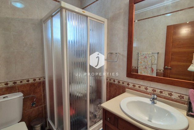 Tweedehands - Villa -
Torrevieja - Costa Blanca