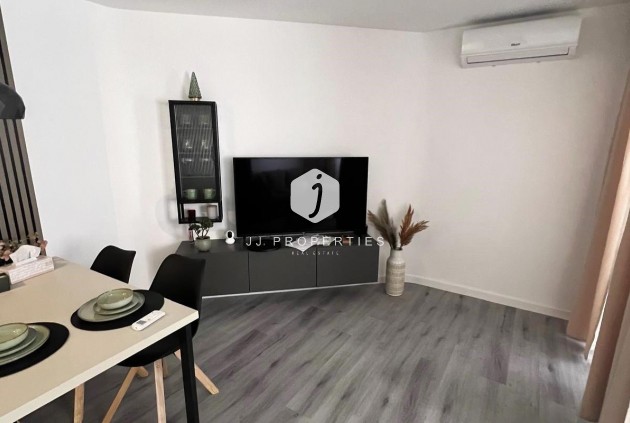 Aus zweiter Hand - Wohnung -
Torrevieja - Curva Del Palangre