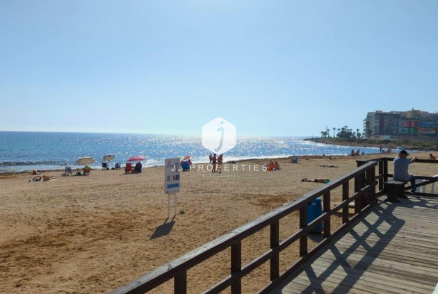 Aus zweiter Hand - Wohnung -
Torrevieja - Curva Del Palangre