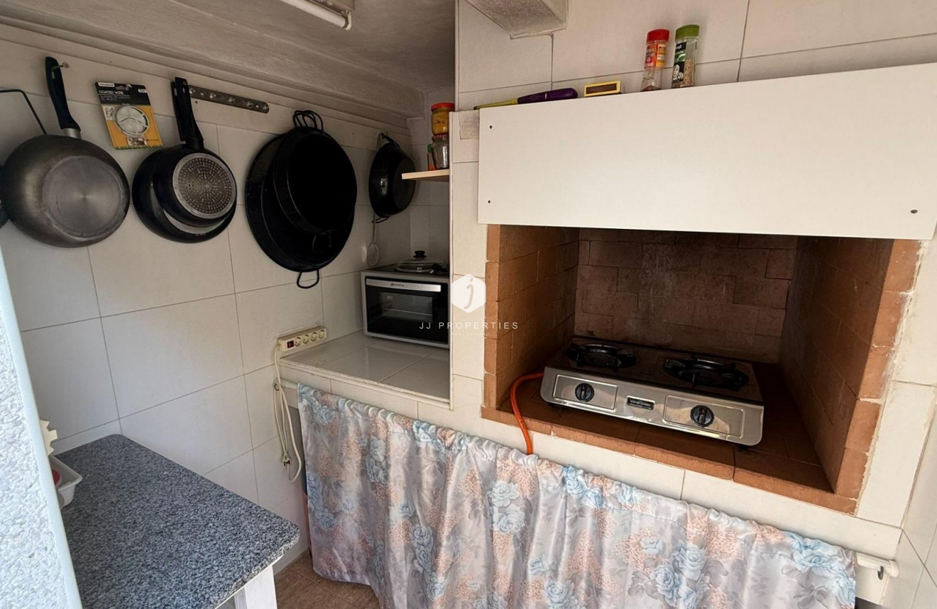 Resale - Duplex -
Torrevieja - Los Frutales