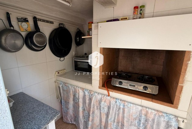 Resale - Duplex -
Torrevieja - Los Frutales