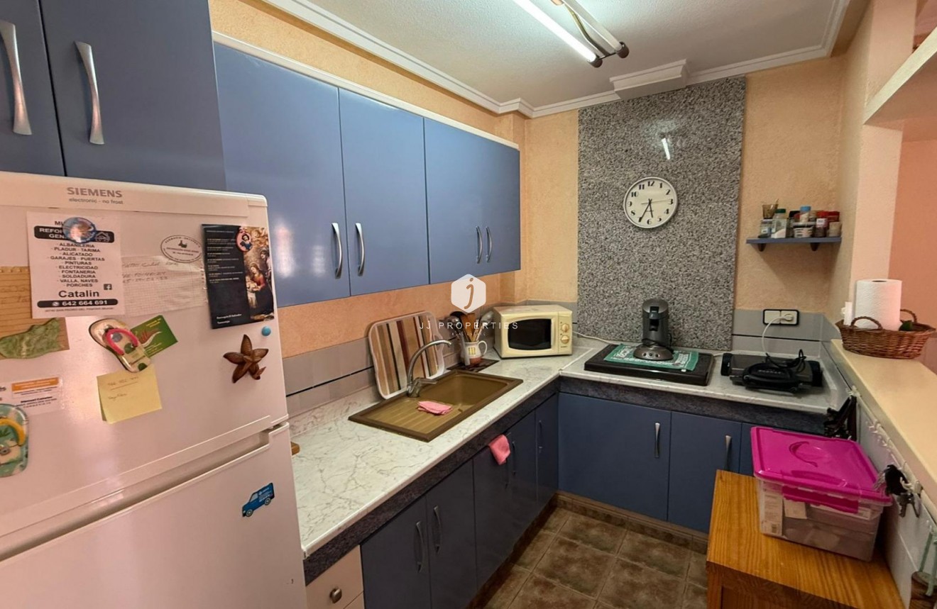 Resale - Duplex -
Torrevieja - Los Frutales