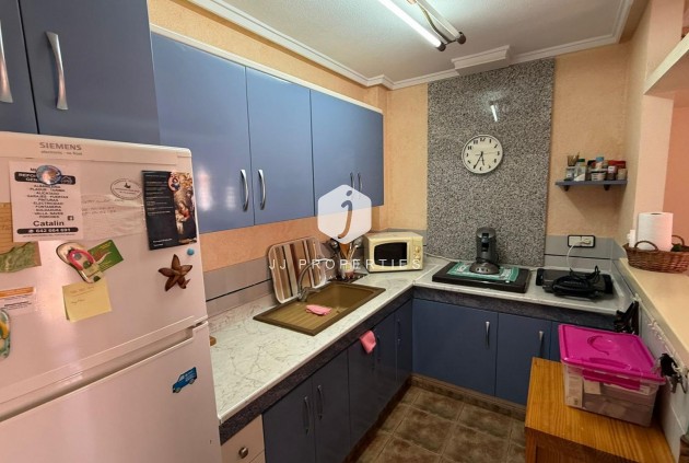Resale - Duplex -
Torrevieja - Los Frutales