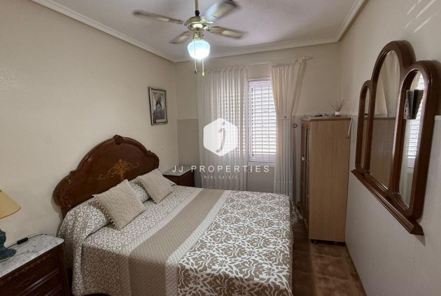 Resale - Duplex -
Torrevieja - Los Frutales