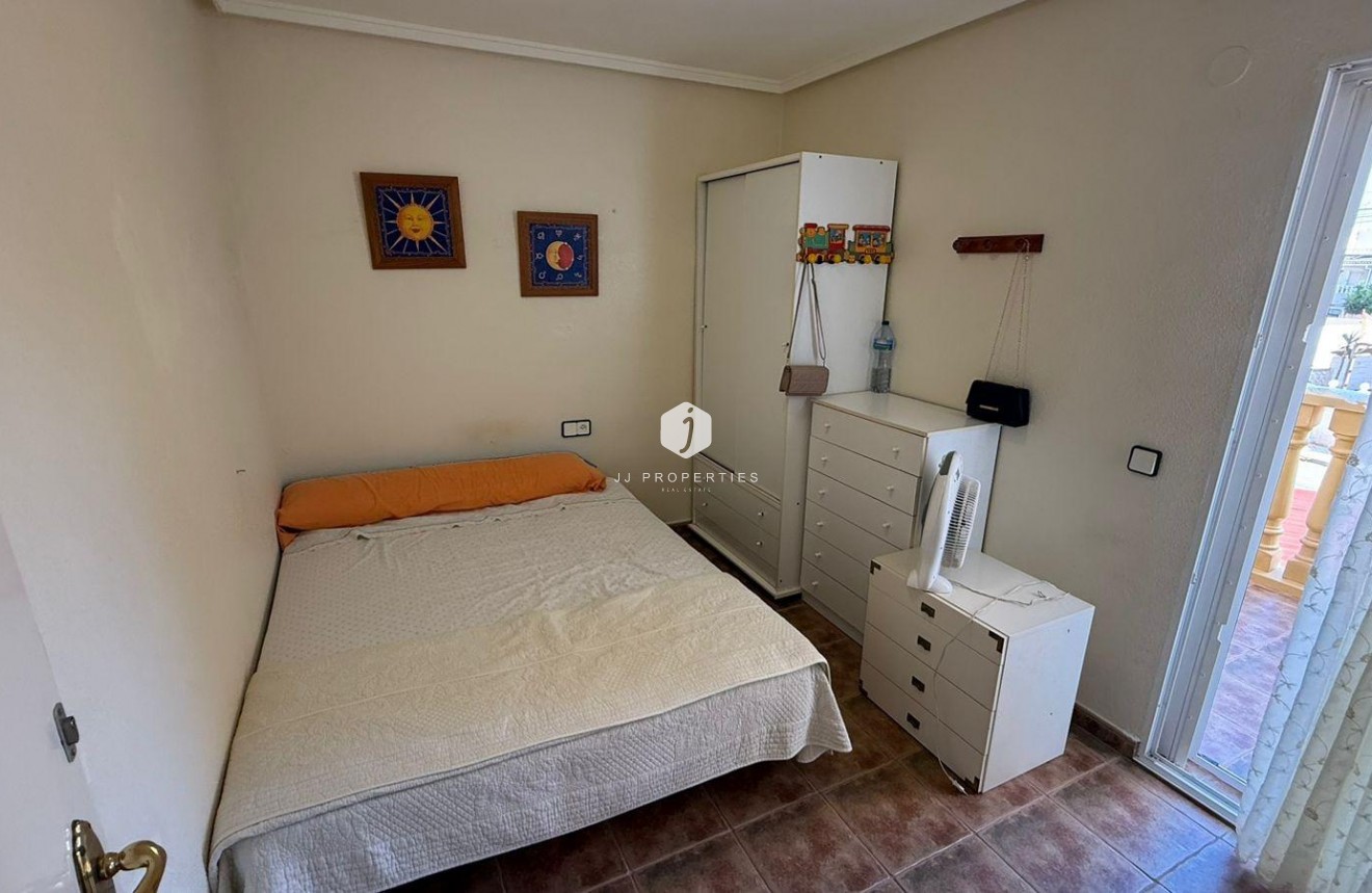 Resale - Duplex -
Torrevieja - Los Frutales