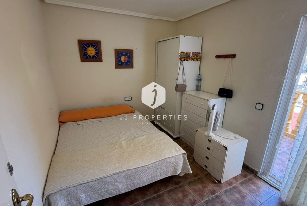 Resale - Duplex -
Torrevieja - Los Frutales