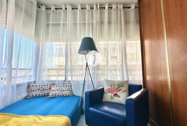 Aus zweiter Hand - Wohnung -
Torrevieja - La Siesta - El Salado - Torreta