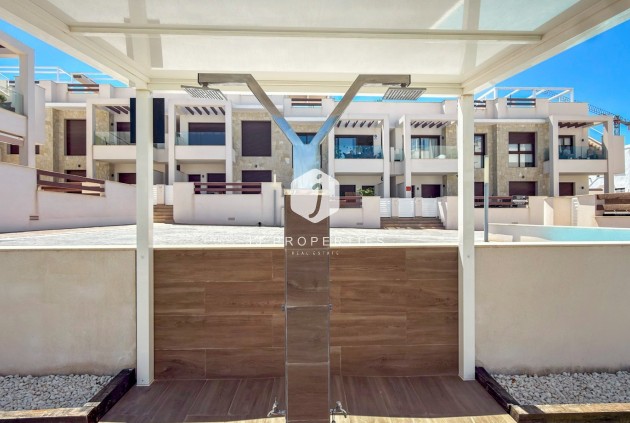 Resale - Apartment / flat -
Torrevieja - Costa Blanca