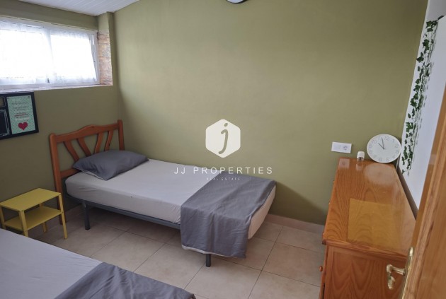 Aus zweiter Hand - Bungalow -
Torrevieja - Playa del Cura