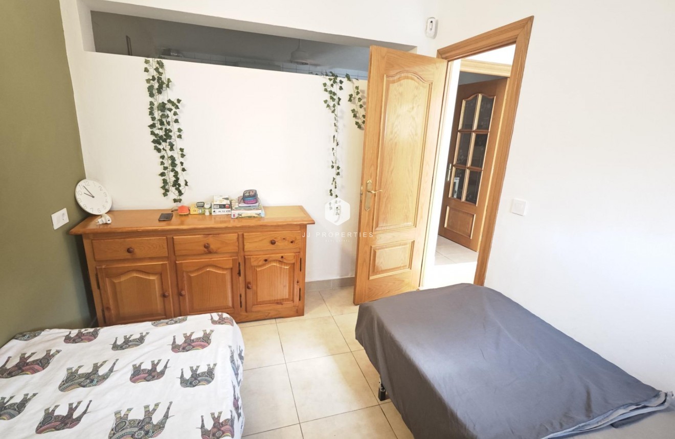 Aus zweiter Hand - Bungalow -
Torrevieja - Playa del Cura