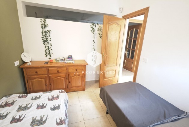 Aus zweiter Hand - Bungalow -
Torrevieja - Playa del Cura