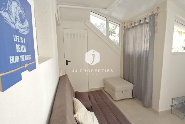 Aus zweiter Hand - Bungalow -
Torrevieja - Playa del Cura