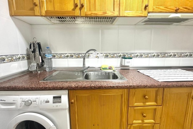 Resale - Apartment / flat -
Torrevieja - Acequion