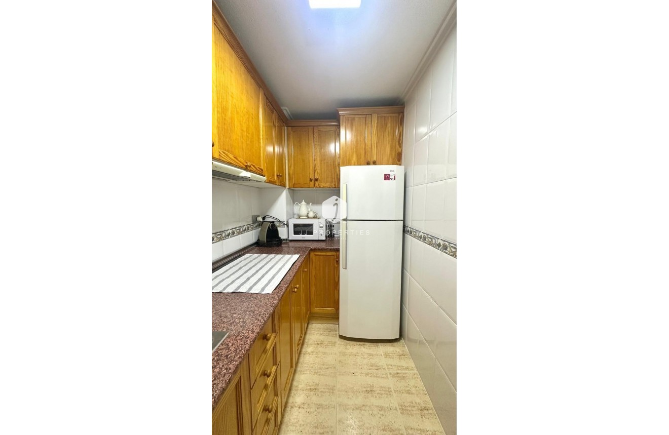 Resale - Apartment / flat -
Torrevieja - Acequion
