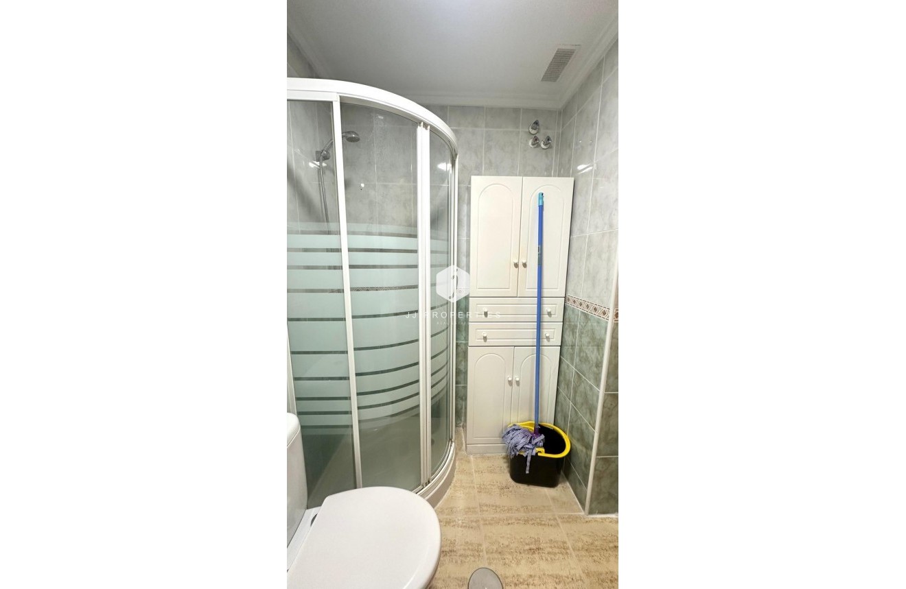 Resale - Apartment / flat -
Torrevieja - Acequion