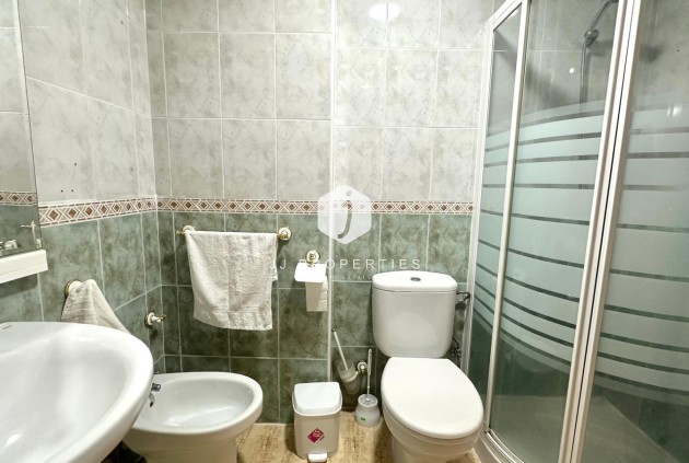 Resale - Apartment / flat -
Torrevieja - Acequion