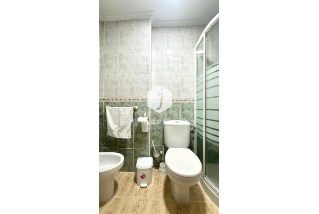 Resale - Apartment / flat -
Torrevieja - Acequion
