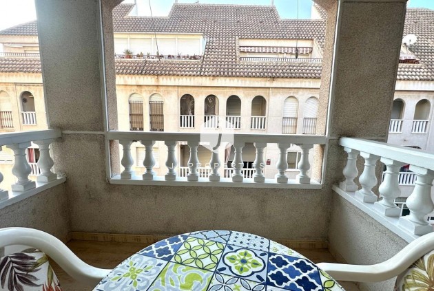 Resale - Apartment / flat -
Torrevieja - Acequion