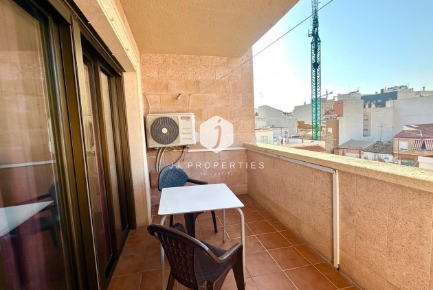 Tweedehands - Appartement / flat -
Torrevieja
