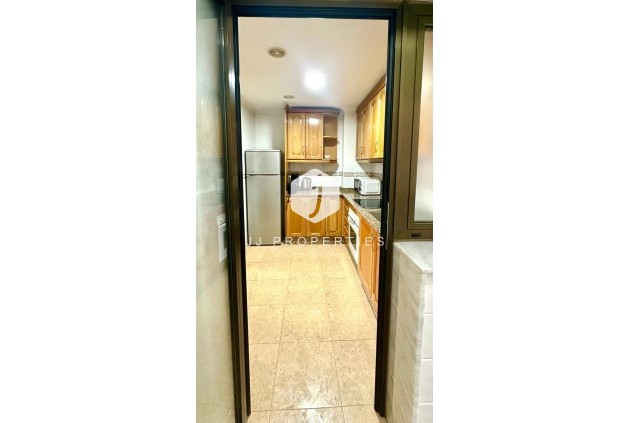 Tweedehands - Appartement / flat -
Torrevieja
