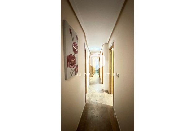 Tweedehands - Appartement / flat -
Torrevieja