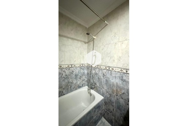 Tweedehands - Appartement / flat -
Torrevieja