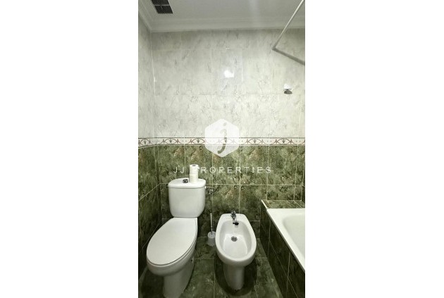 Tweedehands - Appartement / flat -
Torrevieja
