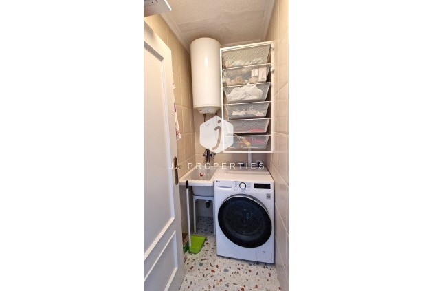 Tweedehands - Appartement / flat -
Torrevieja - Costa Blanca