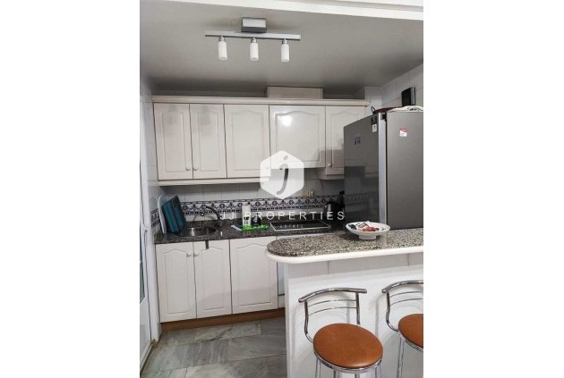 Resale - Penthouse -
Torrevieja - Playa de los Locos