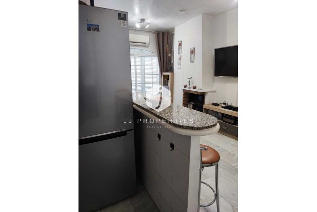 Resale - Penthouse -
Torrevieja - Playa de los Locos