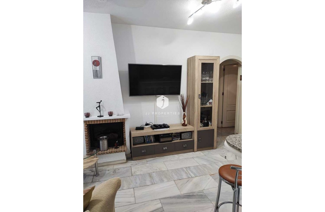 Resale - Penthouse -
Torrevieja - Playa de los Locos