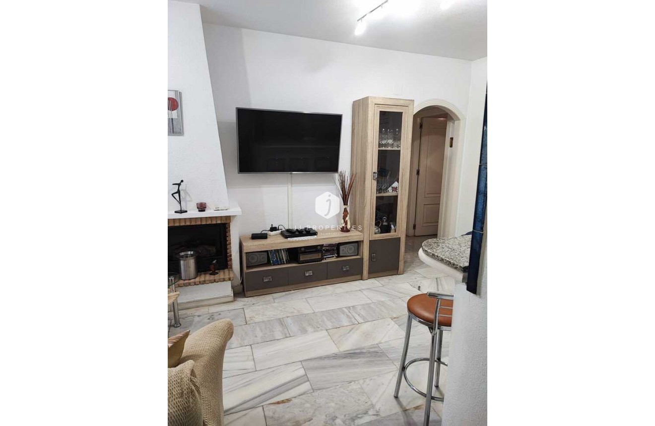 Resale - Penthouse -
Torrevieja - Playa de los Locos