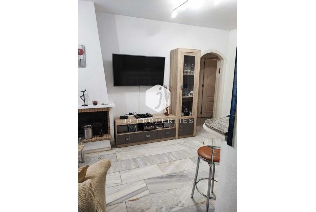 Resale - Penthouse -
Torrevieja - Playa de los Locos