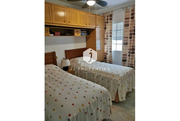 Resale - Penthouse -
Torrevieja - Playa de los Locos