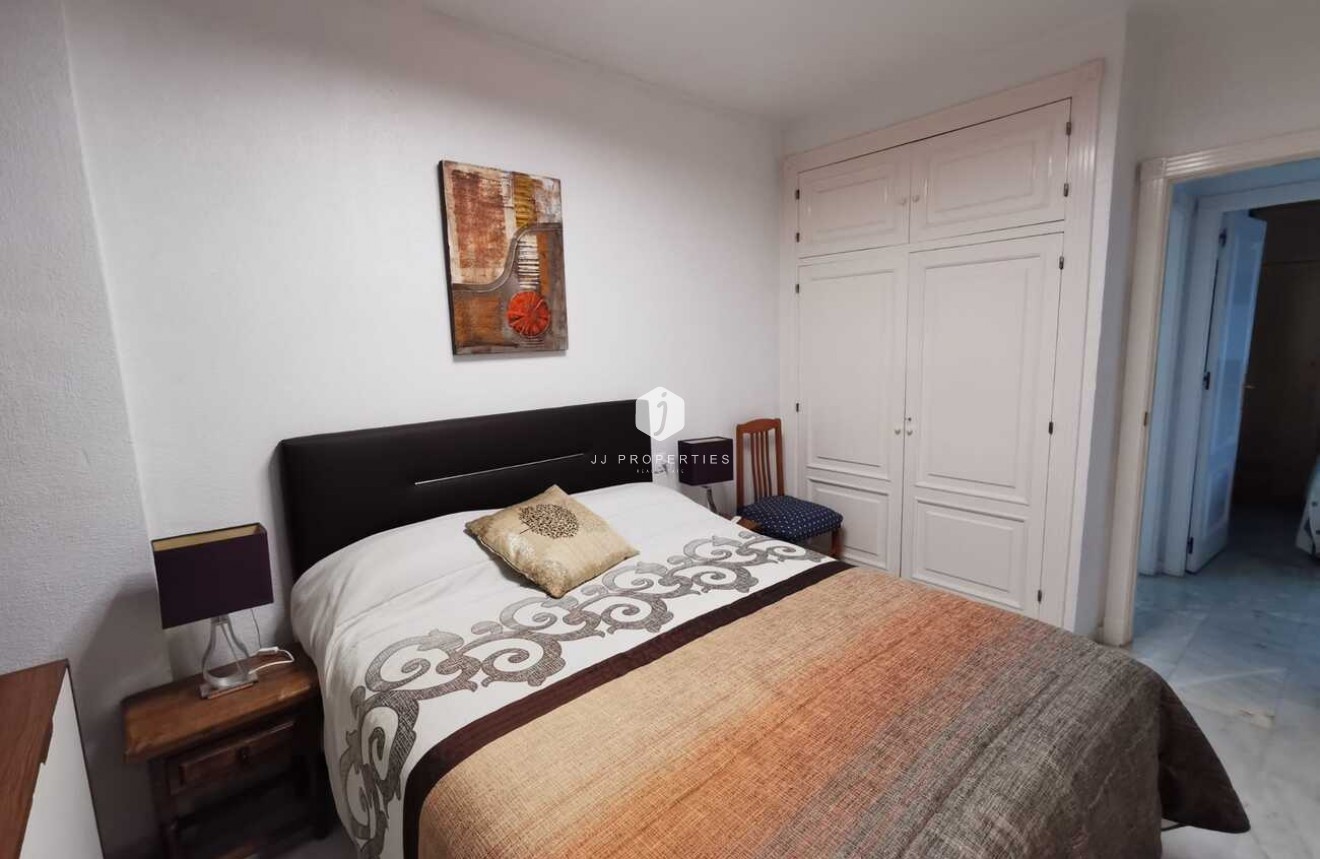 Resale - Penthouse -
Torrevieja - Playa de los Locos