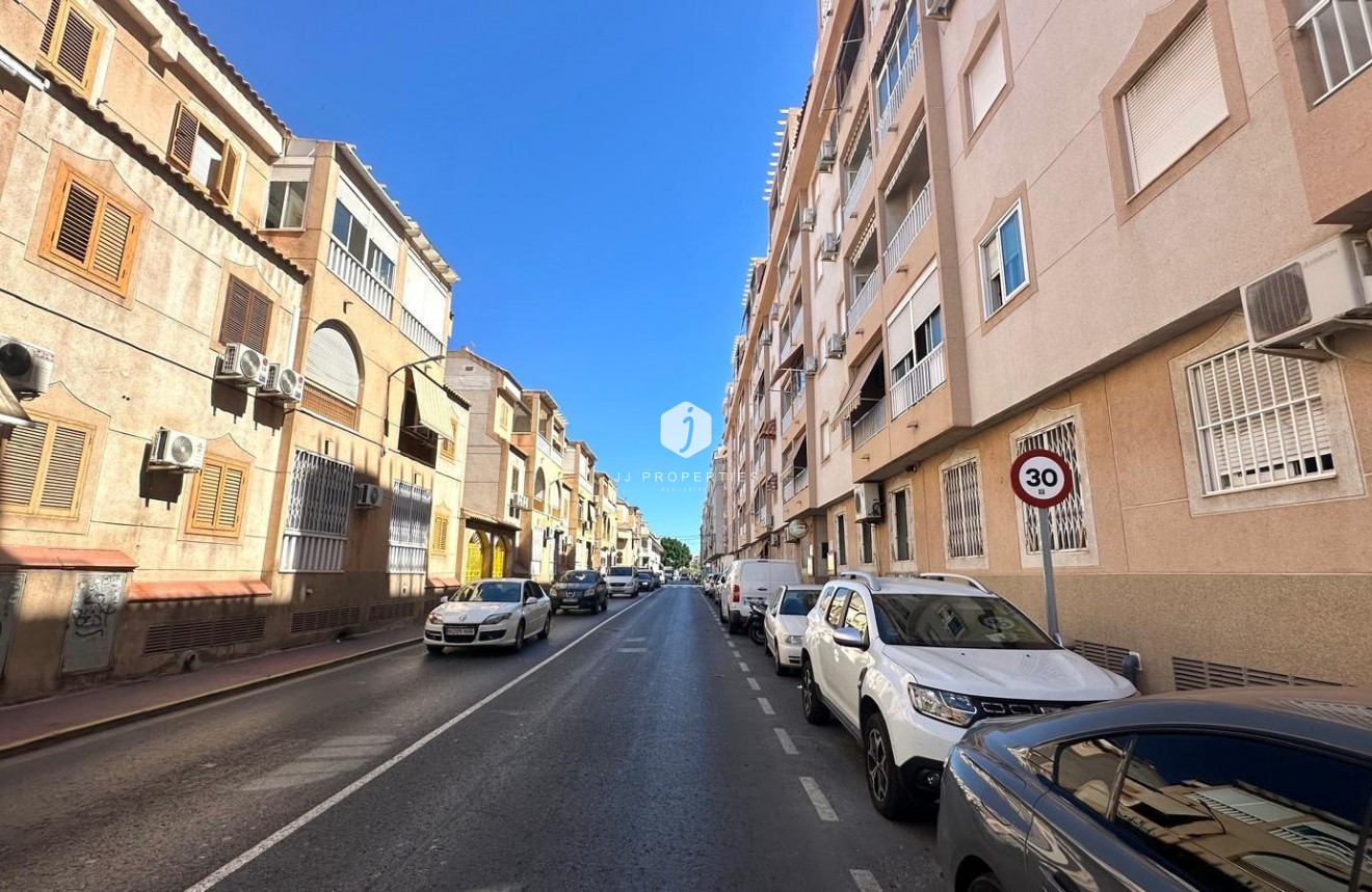 Segunda mano - Ático -
Torrevieja - Acequion