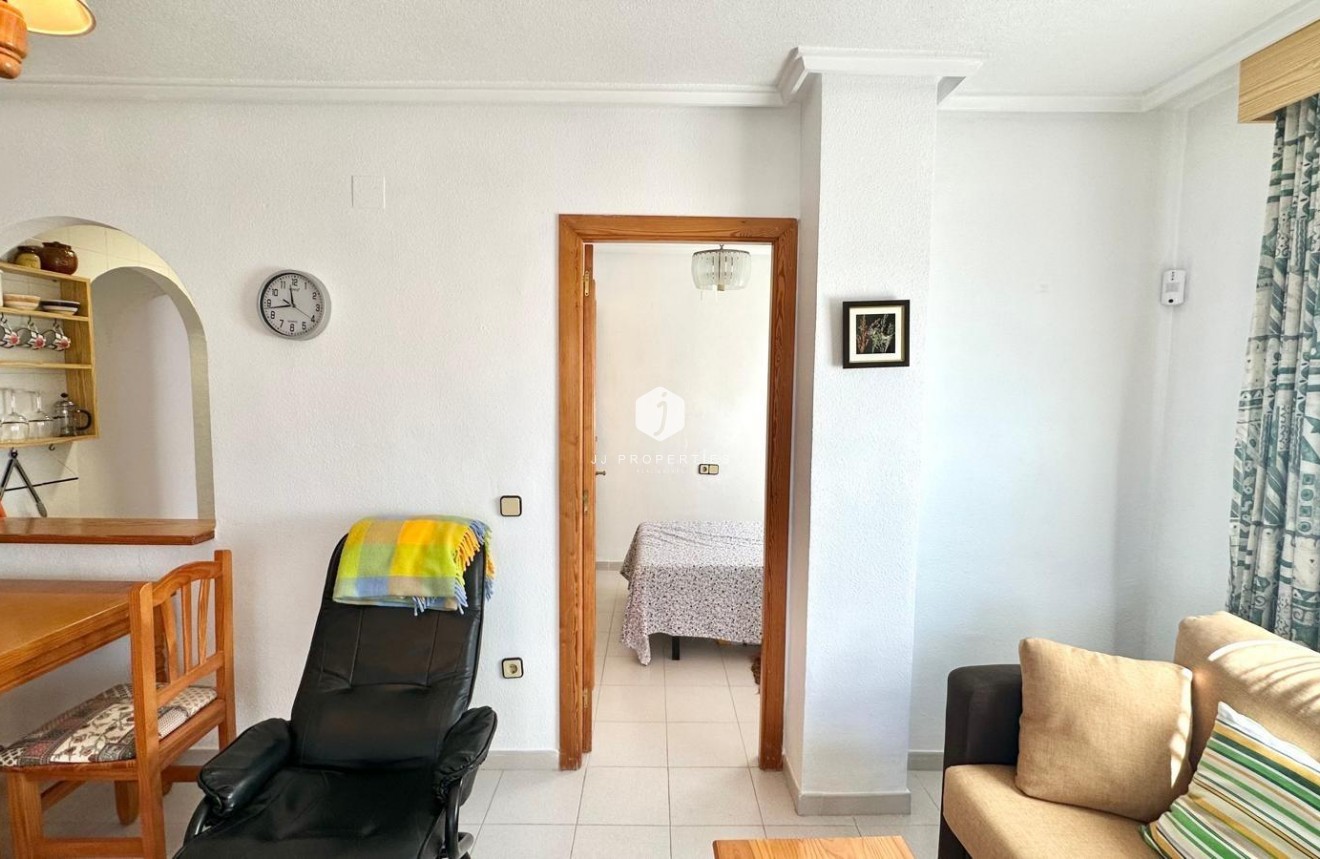 Segunda mano - Ático -
Torrevieja - Acequion