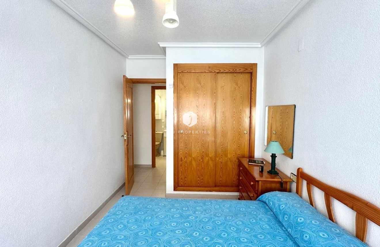 Segunda mano - Ático -
Torrevieja - Acequion