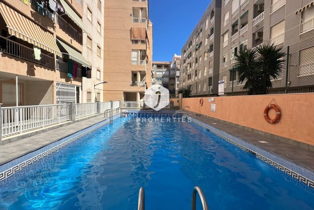 Segunda mano - Ático -
Torrevieja - Acequion