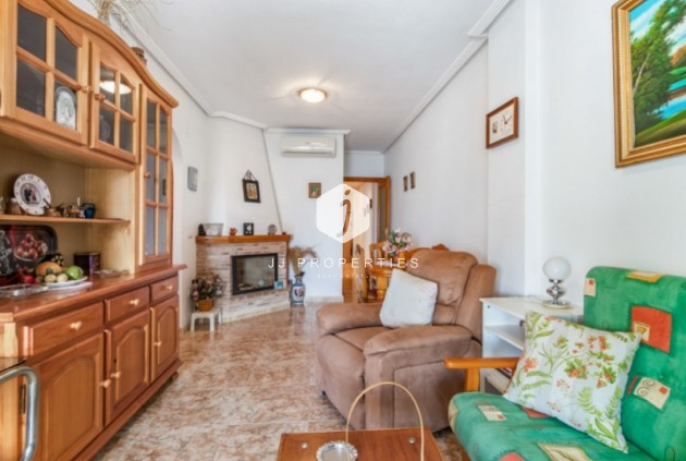 Resale - Penthouse -
Torrevieja - Costa Blanca
