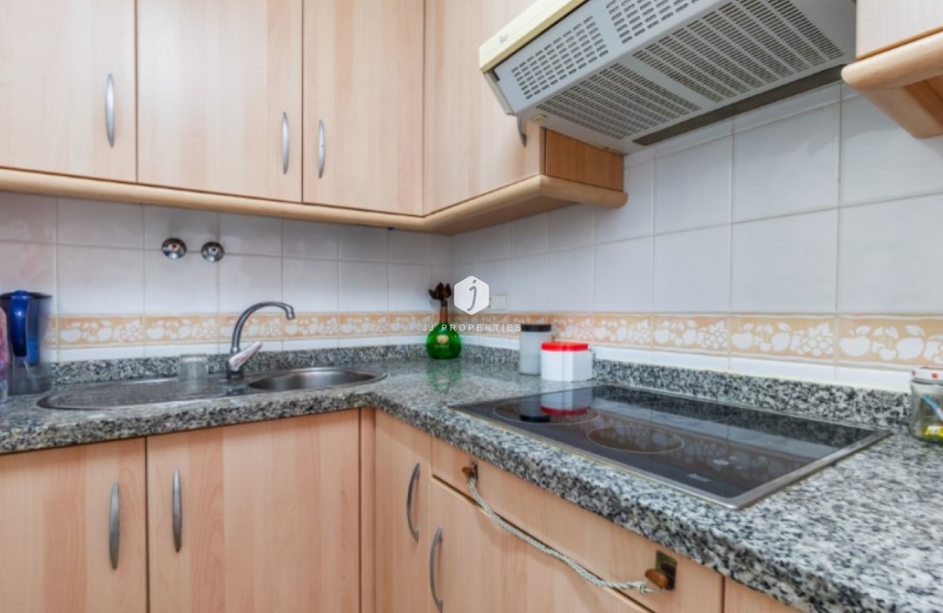 Resale - Penthouse -
Torrevieja - Costa Blanca