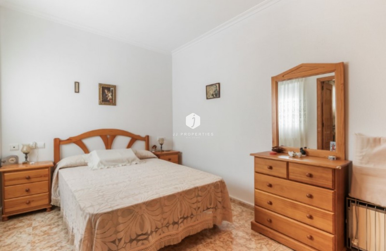 Resale - Penthouse -
Torrevieja - Costa Blanca