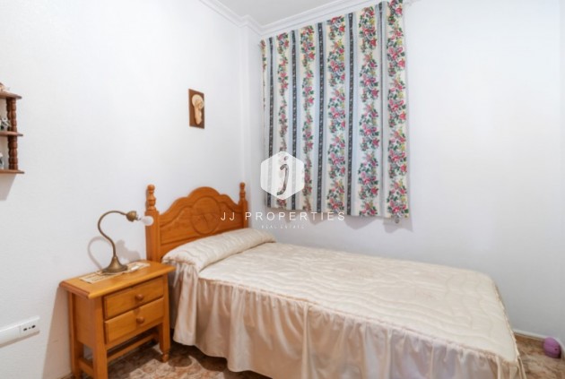 Resale - Penthouse -
Torrevieja - Costa Blanca